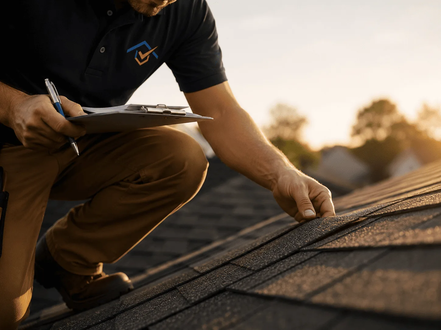 Why Choose Roof Inspection in Beallsville, OH