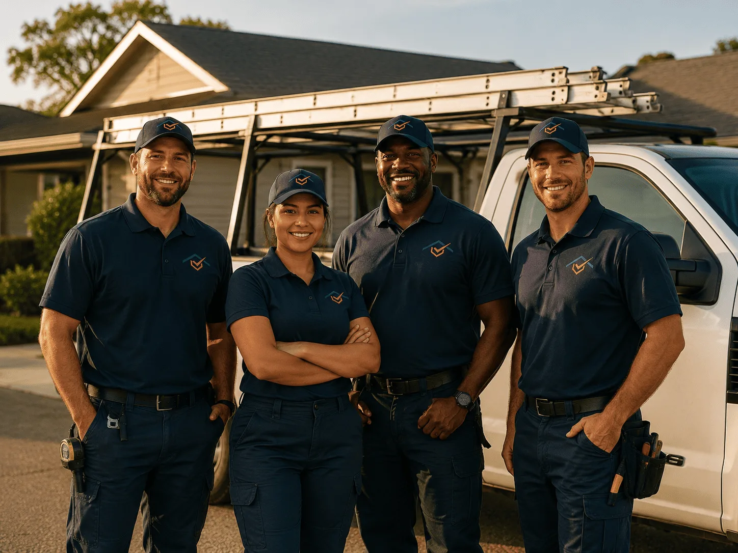 Roof Inspection company in Beallsville, OH
